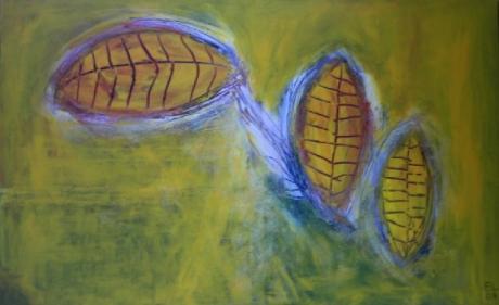 gelbes - Elisabeth Hartig - Array auf Array - Array - gelbes - Elisabeth Hartig - Array auf Array - Array -