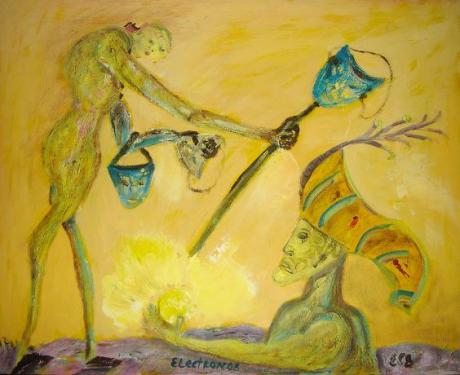 Nikolausapfel - Electron - Array auf Array - Array - Nikolausapfel - Electron - Array auf Array - Array -