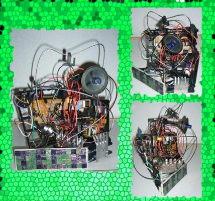 Technology - bonheur - auf Array - Array - Technology - bonheur - auf Array - Array -