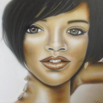 Fantasy portrait - André Kluge -ART - Array auf Array - Array - Array Fantasy portrait - André Kluge -ART - Array auf Array - Array - Array