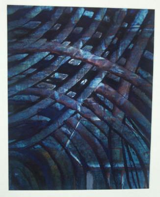 komposition 1 blau lasural - Rainer kandlerkunst - Array auf - Array - komposition 1 blau lasural - Rainer kandlerkunst - Array auf - Array -