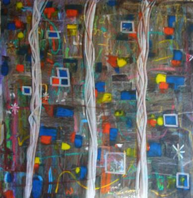 good morning america 2 - Rainer kandlerkunst - auf - Array - good morning america 2 - Rainer kandlerkunst - auf - Array -