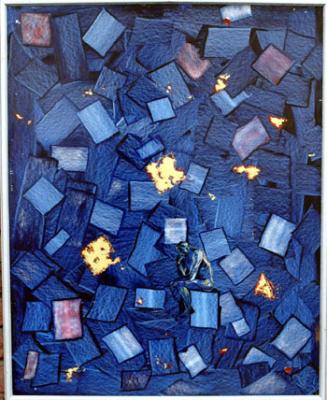 der denker.. - Rainer kandlerkunst - auf - Array - der denker.. - Rainer kandlerkunst - auf - Array -