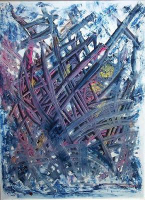 ohne titel - Rainer kandlerkunst - auf - Array - ohne titel - Rainer kandlerkunst - auf - Array -