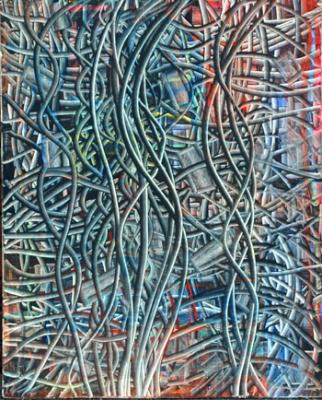 the day after ölgemälde - Rainer kandlerkunst - auf - Array - the day after ölgemälde - Rainer kandlerkunst - auf - Array -