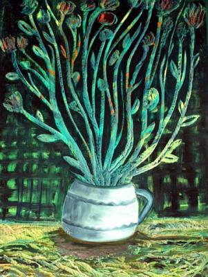 stilleben ,ölgemälde - Rainer kandlerkunst - auf - Array - stilleben ,ölgemälde - Rainer kandlerkunst - auf - Array -