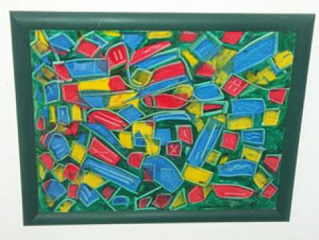 komposition - Rainer kandlerkunst - auf - Array - komposition - Rainer kandlerkunst - auf - Array -