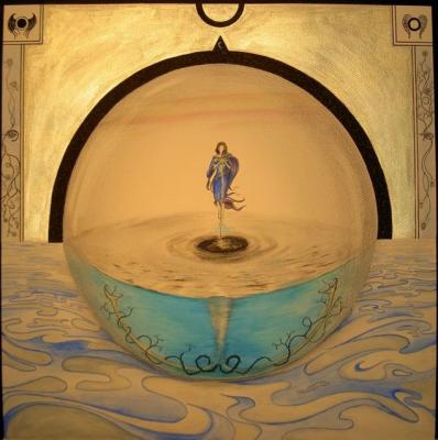 Am Rande des Meeres - Rene Rauh - Array auf Array - Array - Array Am Rande des Meeres - Rene Rauh - Array auf Array - Array - Array