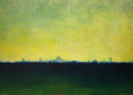 Cityscape - Vladimir Dosenovic - Array auf Array - Array - Cityscape - Vladimir Dosenovic - Array auf Array - Array -