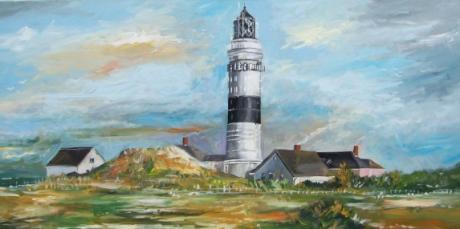 Kampen auf Sylt - Wolfgang Archibald Nagl - Array auf Array - Array - Kampen auf Sylt - Wolfgang Archibald Nagl - Array auf Array - Array -