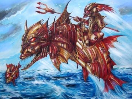 Argonaut - Wolfgang Archibald Nagl - Array auf - Array - Argonaut - Wolfgang Archibald Nagl - Array auf - Array -