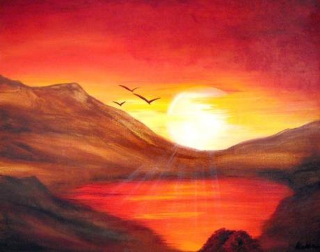 A new day - forceandsilence - Array auf Array - Array - A new day - forceandsilence - Array auf Array - Array -