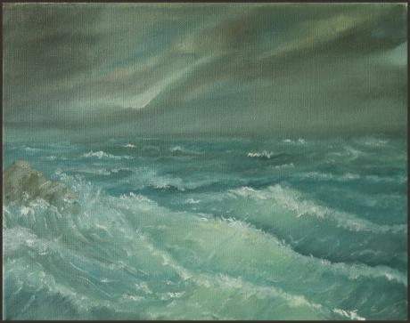 bewegte See - artstudio - Array auf Array - Array - bewegte See - artstudio - Array auf Array - Array -