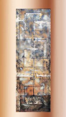 Symetrie - Sabrina S - Array auf - Array - Symetrie - Sabrina S - Array auf - Array -