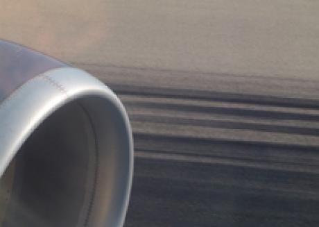 Nice Airport I - Udo Klein - auf - Array - Nice Airport I - Udo Klein - auf - Array -