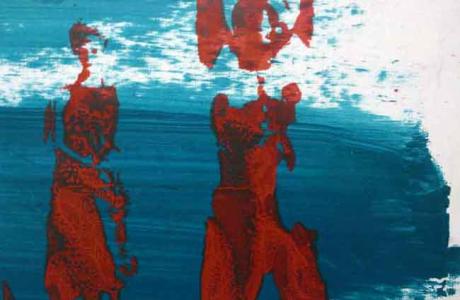 siebdruck akt - Jörg S. - auf - Array - siebdruck akt - Jörg S. - auf - Array -