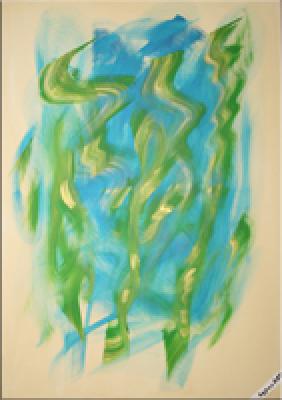 ohne Tittel (15) - Harald K. hypnoART - auf - Array - ohne Tittel (15) - Harald K. hypnoART - auf - Array -