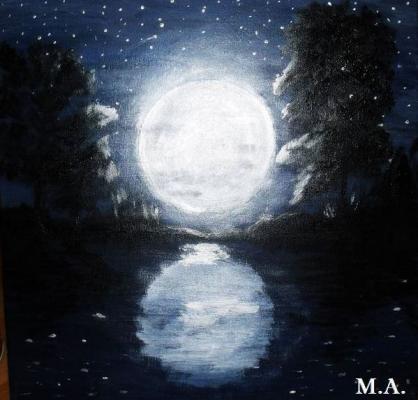 Chandra - Marco - Array auf Array - Array - Chandra - Marco - Array auf Array - Array -