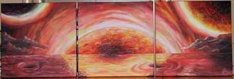 SF Sunset - Felix Fratila - Array auf Array - Array - Array SF Sunset - Felix Fratila - Array auf Array - Array - Array