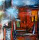 Night Life - Hans Schneider - auf - Abstrakt - Night Life - Hans Schneider - auf - Abstrakt -