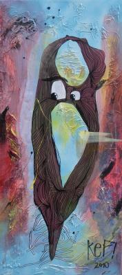 the middle way - KEF! - auf - Array - the middle way - KEF! - auf - Array -