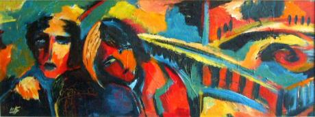 ---Der letzte Abend - Karl-Heinz Schicht - auf Array - Array - Array ---Der letzte Abend - Karl-Heinz Schicht - auf Array - Array - Array