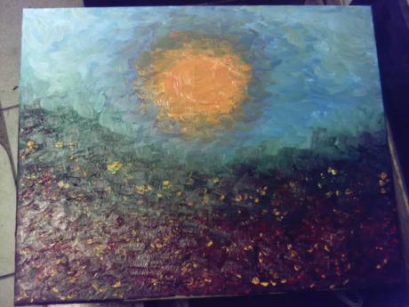 Sonne - - Array auf Array - Array - Array Sonne - - Array auf Array - Array - Array