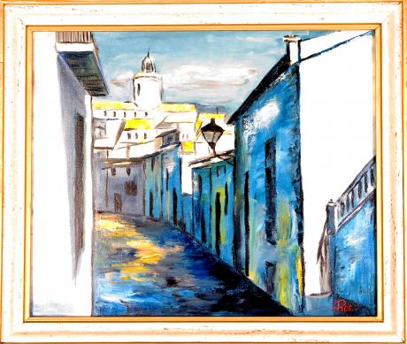 Ohne Titel - Andrzej Pospiech - Array auf Array - Array - Array Ohne Titel - Andrzej Pospiech - Array auf Array - Array - Array