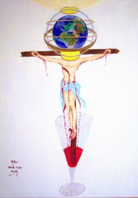 Verkauft Jesus Christus Global - Ralf Hasse - Array auf Array - - Verkauft Jesus Christus Global - Ralf Hasse - Array auf Array - -