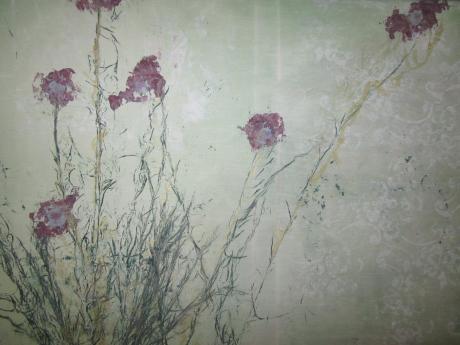 violet flowers - Navina Balck - auf - Array - violet flowers - Navina Balck - auf - Array -