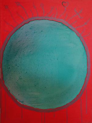 Big Planet - Benjamin Eichelsheimer - Array auf Array - Array - Array Big Planet - Benjamin Eichelsheimer - Array auf Array - Array - Array