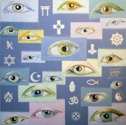 INGREDIENTS OF HUMAN SOCIETY 2 - Ingrid Stiehler - Array auf Array - Array - Array INGREDIENTS OF HUMAN SOCIETY 2 - Ingrid Stiehler - Array auf Array - Array - Array