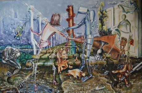 ---Eine herzliche Begrüßung - peter koller - Array auf Array - Array - Array ---Eine herzliche Begrüßung - peter koller - Array auf Array - Array - Array