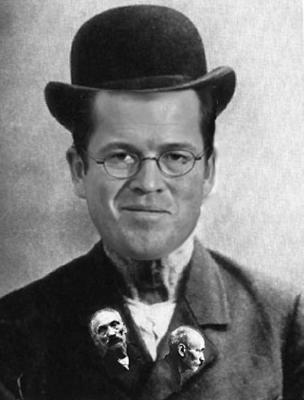 Hauptmann zu-Köpenick-zu-Guttenberg - micha vRhein - Array auf - Array - Hauptmann zu-Köpenick-zu-Guttenberg - micha vRhein - Array auf - Array -