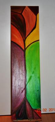 Blüte - Alexander Hobert - Array auf Array - Array - Array Blüte - Alexander Hobert - Array auf Array - Array - Array