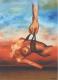 Schwebender Akt (2000) -KHM- Schwebender Akt (2000) -KHM-