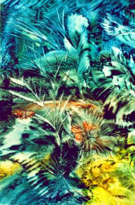 Hope of Life, 2000, Nr. 066, Eva Goerlich - Eva Goerlich - Array auf - Array - Hope of Life, 2000, Nr. 066, Eva Goerlich - Eva Goerlich - Array auf - Array -