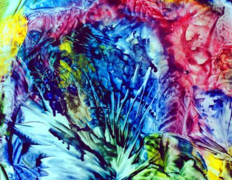 Eisexplosion, 2001, Nr. 081, Eva Goerlich - Eva Goerlich - auf - Array - Eisexplosion, 2001, Nr. 081, Eva Goerlich - Eva Goerlich - auf - Array -