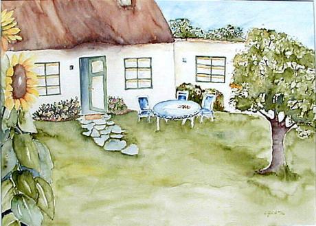 Sommer in Ostfriesland, 05/2002, Eva Goerlich - Eva Goerlich - Array auf Array - Array - Sommer in Ostfriesland, 05/2002, Eva Goerlich - Eva Goerlich - Array auf Array - Array -