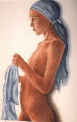 Akt (1998) - Steffi Schott - Array auf - Array - Akt (1998) - Steffi Schott - Array auf - Array -