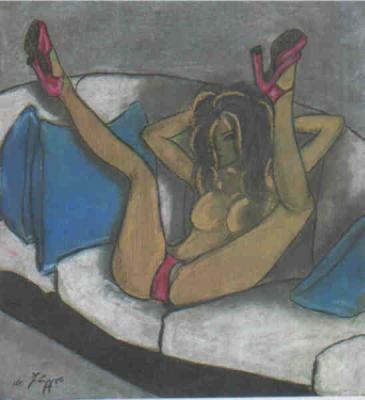 Lei (2001) -Donato de Filippo- - Donato de Filippo - auf - Array - Lei (2001) -Donato de Filippo- - Donato de Filippo - auf - Array -