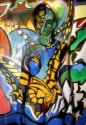 Butterfly - Christine Dumbsky - auf - Array - Butterfly - Christine Dumbsky - auf - Array -