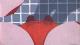 BuBa (1999) -Monika Knaack- - Monika Knaack - Acryl auf Leinwand - Sonstiges - 