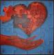 Jigsaw of Peace (2004) Raimona Curreri Jigsaw of Peace (2004) Raimona Curreri