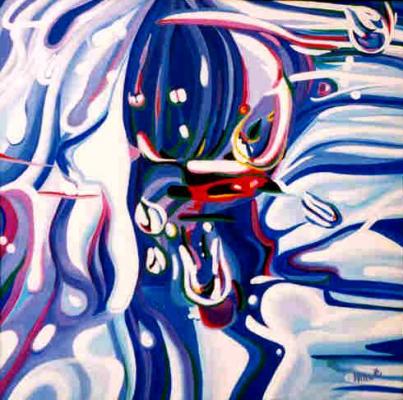 Drops II (2002) Wiltrud Frauke Gehlen - Wiltrud Frauke Gehlen - auf - Array - Drops II (2002) Wiltrud Frauke Gehlen - Wiltrud Frauke Gehlen - auf - Array -