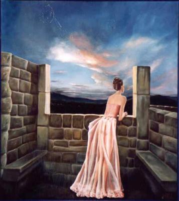 Auf der Kyrburg (2000) Wiltrud Frauke Gehlen - Wiltrud Frauke Gehlen - auf - Array - Auf der Kyrburg (2000) Wiltrud Frauke Gehlen - Wiltrud Frauke Gehlen - auf - Array -
