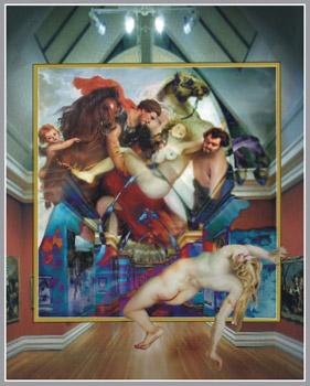 Bild 2-09 -H.-D.Grossmann- - Dieter Grossmann - auf - Array - Bild 2-09 -H.-D.Grossmann- - Dieter Grossmann - auf - Array -