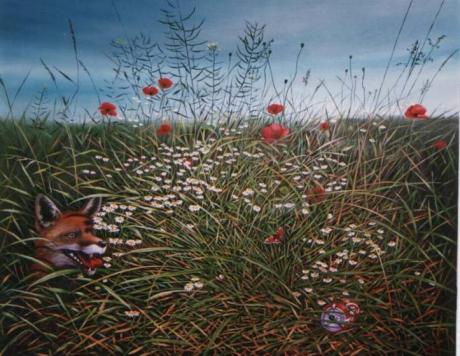 Lebensraum -Wolfgang Rose- - Wolfgang Rose - Array auf Array - Array - Lebensraum -Wolfgang Rose- - Wolfgang Rose - Array auf Array - Array -