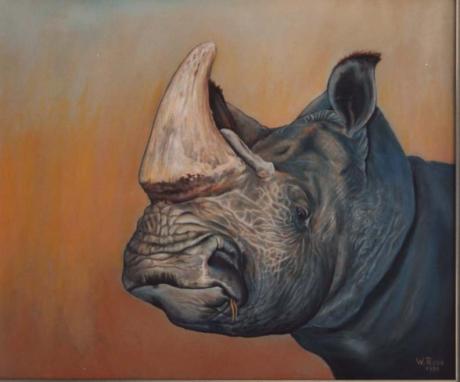 Tsavo -Wolfgang Rose- - Wolfgang Rose - Array auf Array - Array - Tsavo -Wolfgang Rose- - Wolfgang Rose - Array auf Array - Array -