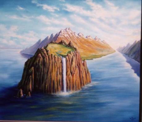 Hochland -Wolfgang Rose- - Wolfgang Rose - Array auf Array - Array - Hochland -Wolfgang Rose- - Wolfgang Rose - Array auf Array - Array -